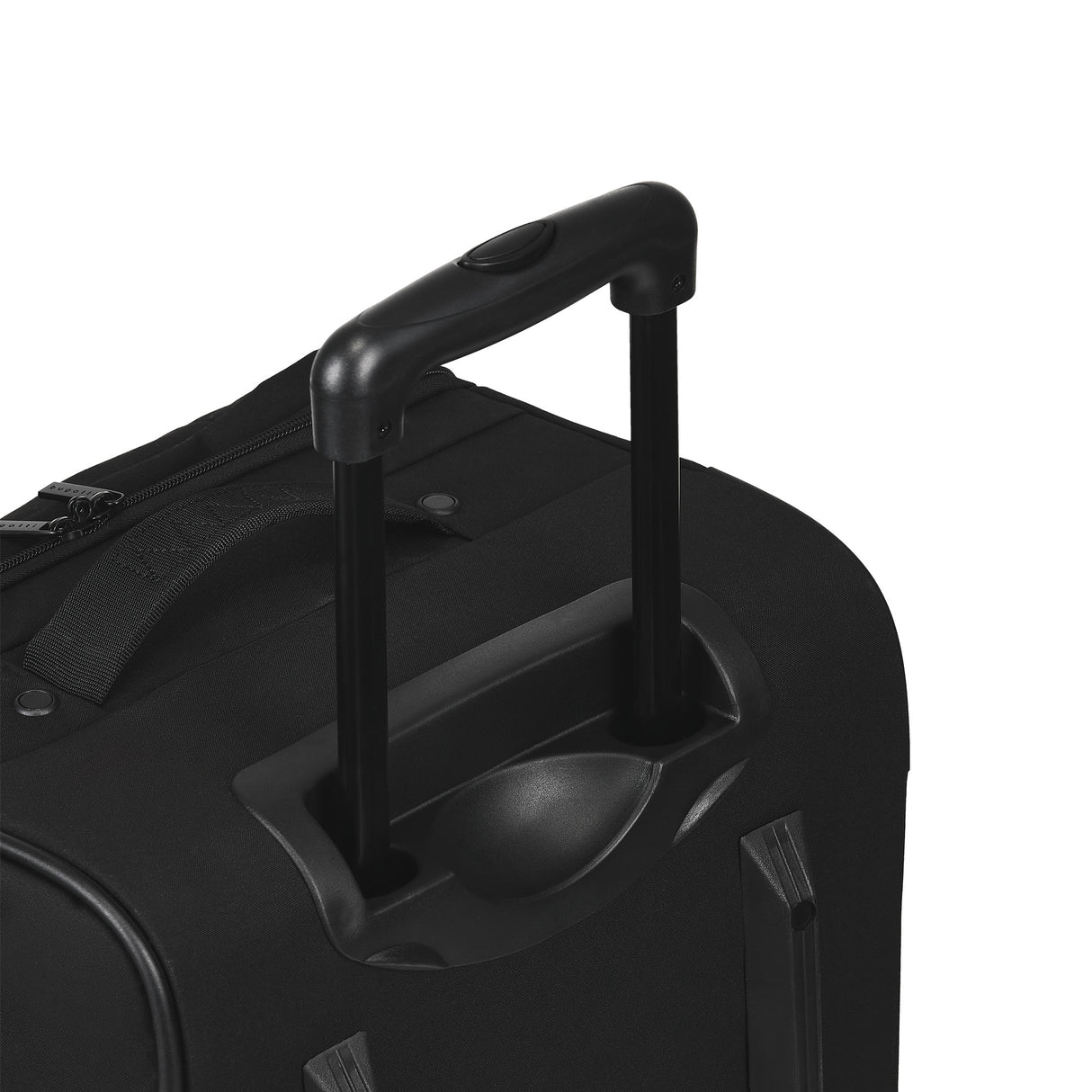 Bugatti Denver Carry-On Travel Duffle on Wheels
