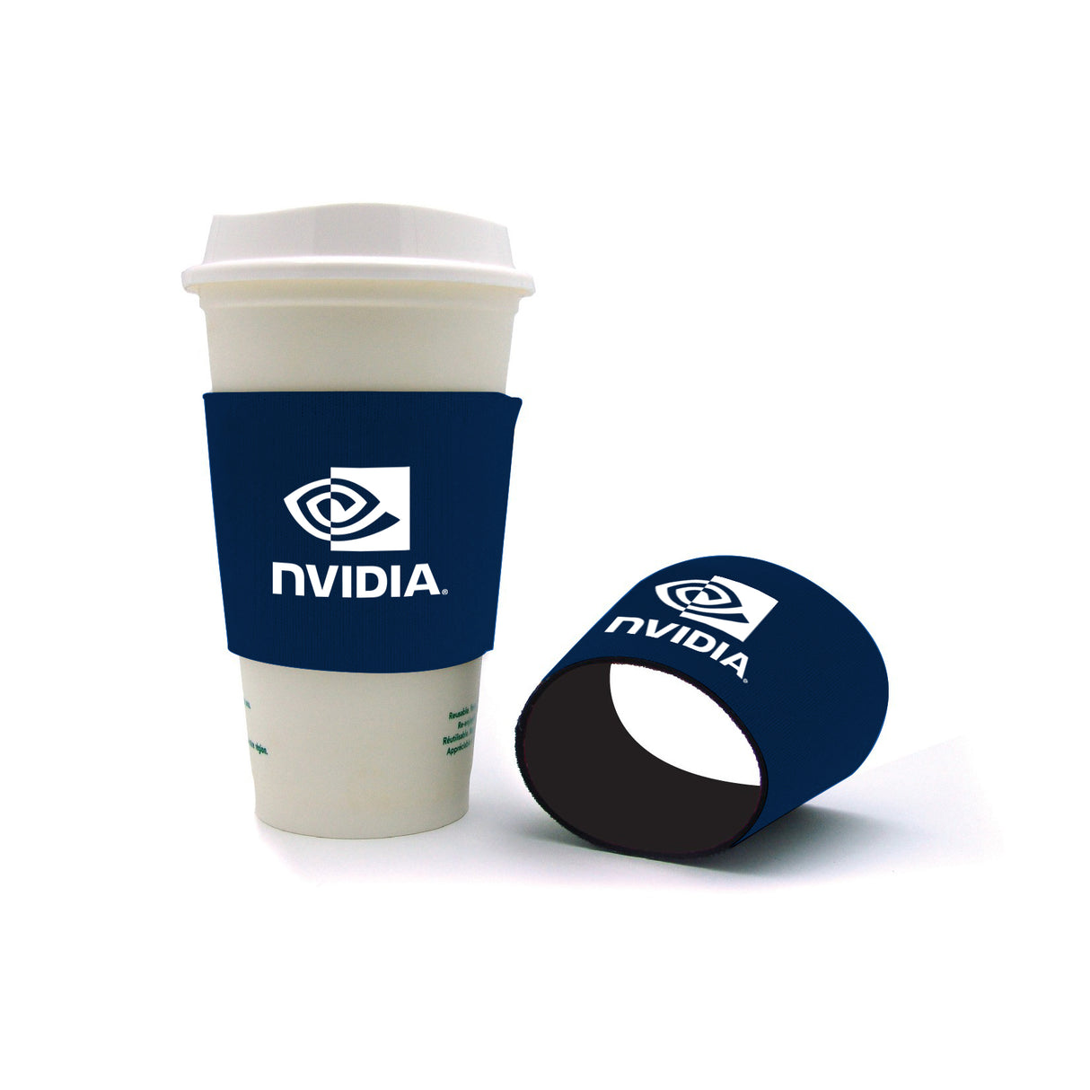 Navy Branded