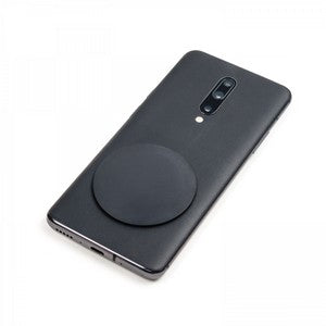 Wheat Recycled 15w Magnetic Wireless Charging Dock