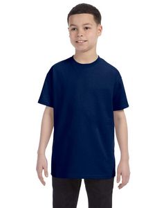 000068 Gildan Youth Heavy Cotton™ T-Shirt