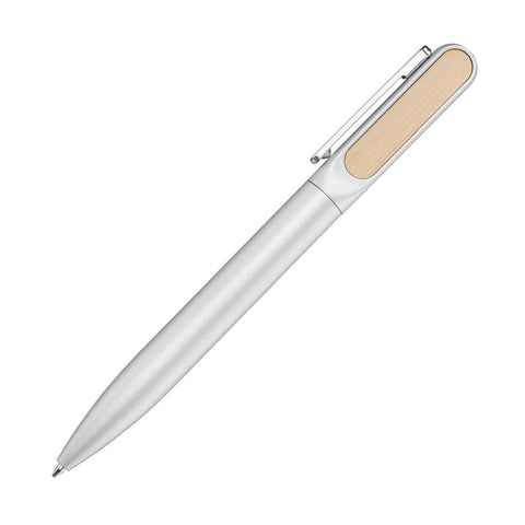 Hayden Aluminum Ball Pen