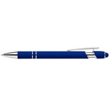Ellipse Softy Brights Gel Pen w/Stylus