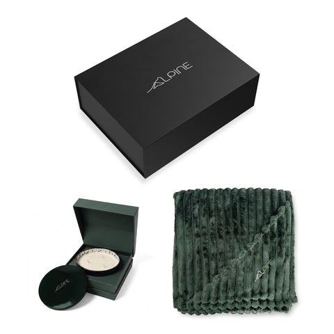 Woodland Comfort 2-Piece Gift Set