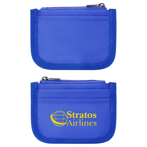 AeroLOFT® Skinny Wallet