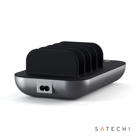 SATECHI® Dock5 Charging Station