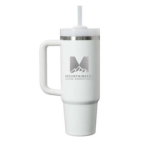 Stanley Quencher H2.O FlowState™ Tumbler 30 Oz.