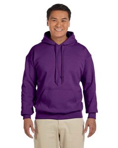 000001 Gildan Adult Heavy Blend™ Hooded Sweatshirt