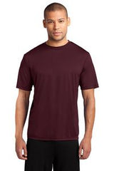 Athletic Maroon Red Blank