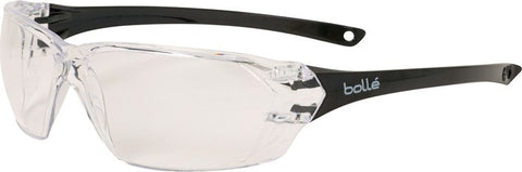 Boll Prism Clear Glasses