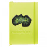 ST4143 NeoSkin LtGreen FCD+D