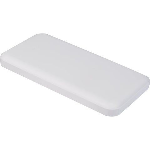UL Listed 5,000 mAh Power Bank with Multi-Cables