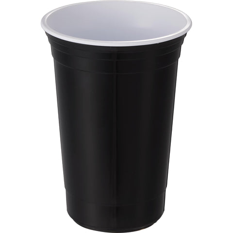 The Varsity Double Wall Tumbler 16 oz.