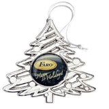 Festive Dazzler (Holiday Ornament) - Limited Stock Available, MADE IN CANADA