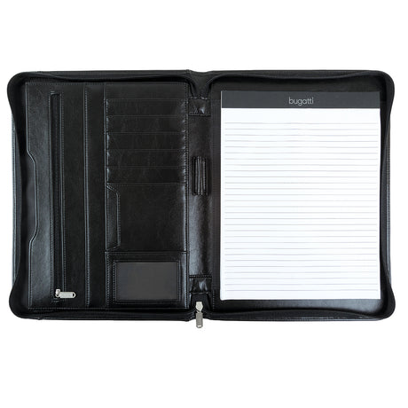 Black Open View