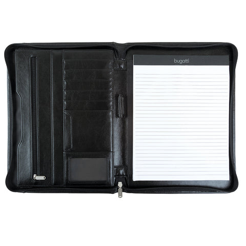 Bugatti Writing Case
