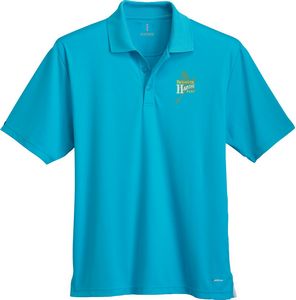 Men's MORENO Short Sleeve Performance Polo
