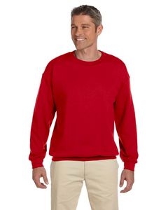 000001 Gildan Adult Heavy Blend™ Fleece Crew