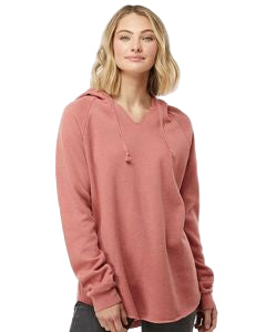 Dusty Rose Pink Blank