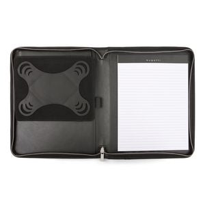 Bugatti-Tech Writing Case