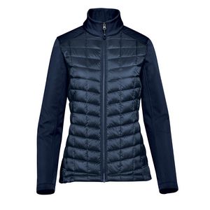 Stormtech Women's Appalachian Thermal Softshell Jacket
