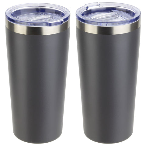 SENSO® Classic 17 oz Vacuum Insulated Stainless Steel Tumbler