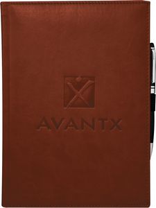 7'' x 10'' FSC® Mix PedovaT Large Bound Journal