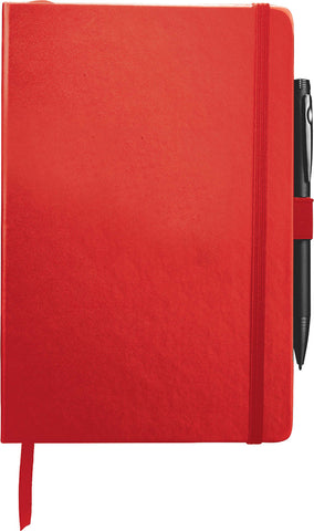 5.5'' x 8.5'' FSC® Mix Nova Bound Journal