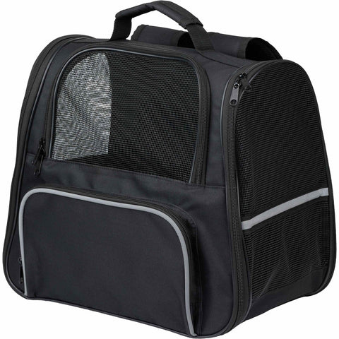 Paw Flex Pet Backpack Carrier
