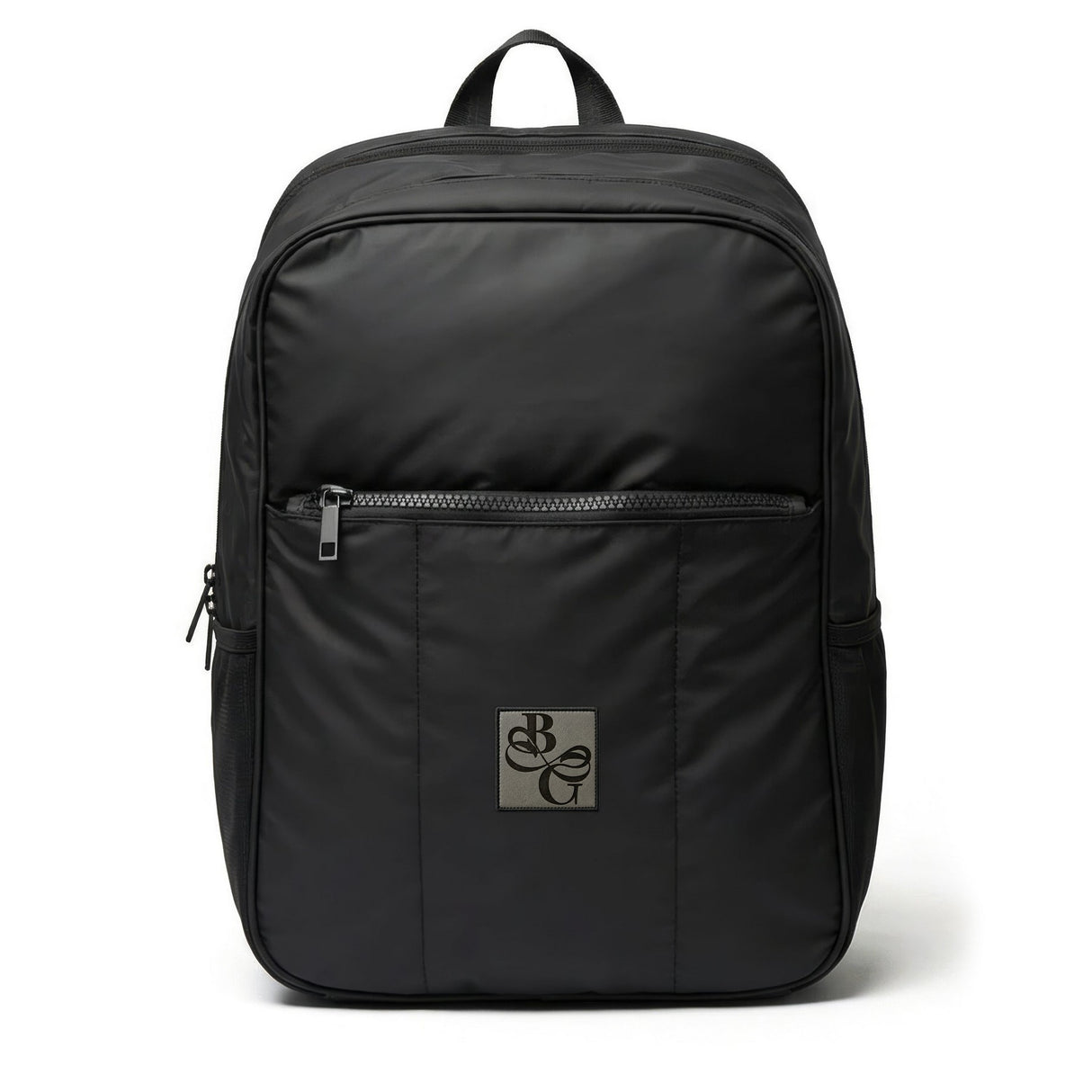 BG132 BLK LOGO1