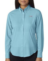 Columbia Ladies' Tamiami™ II Long-Sleeve Shirt