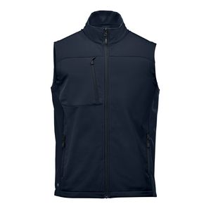Stormtech Men's Cascades Softshell Vest