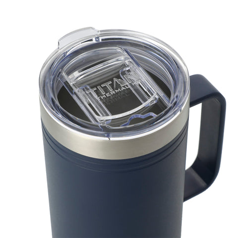 Arctic Zone® Titan Thermal HPr Copper Mug 24oz