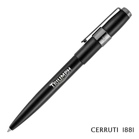 Cerruti 1881? Block Pen