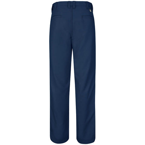 Bulwark® Men's iQ Endurance Work Pant - Canvas - 9oz