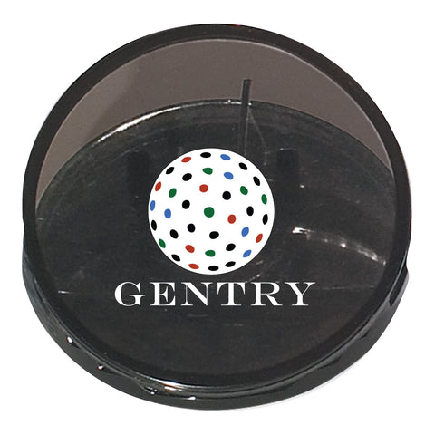 Round Shape Clip