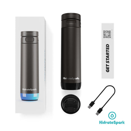 Hidrate Spark? PRO 2 Chug Bottle - 21oz