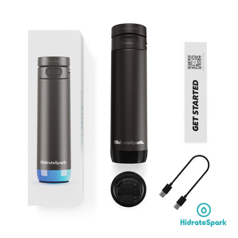 Hidrate Spark? PRO 2 Chug Bottle - 21oz