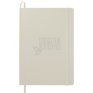 Karst 5.5'' x 8.5'' Stone Soft Bound Notebook