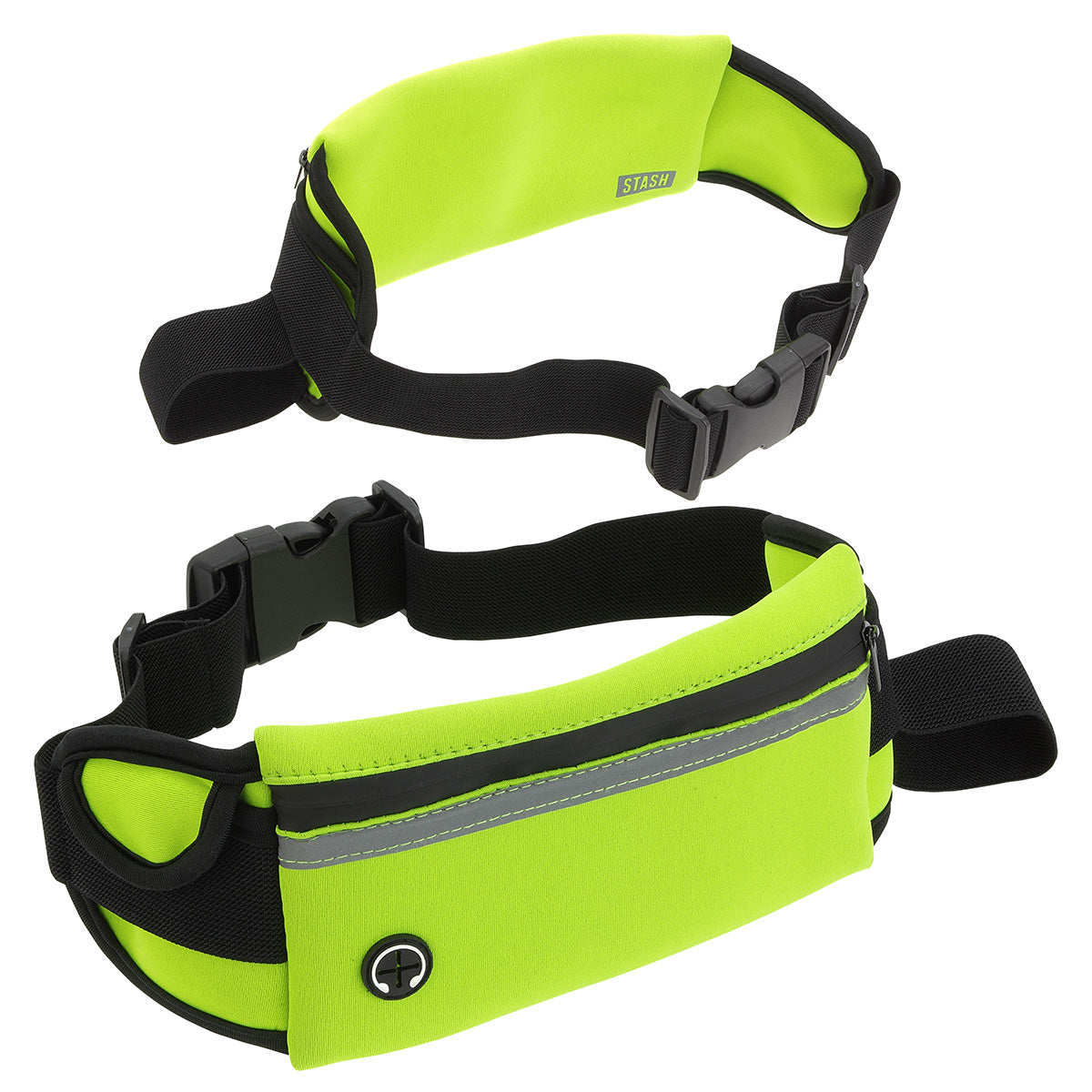 Stash Pocket Sport Belt