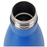 Voyager Bottle With Bamboo Base/Lid 17 oz