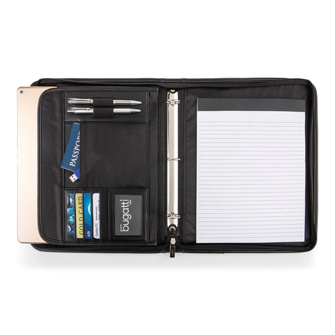 Bugatti 1-inch Ring Binder