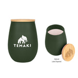 Center Peace Scented Candle