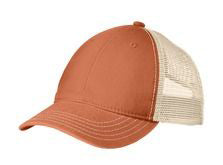 District® Super Soft Mesh Back Cap