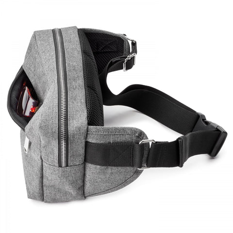 Nomad Must Haves Crossbody