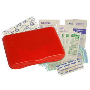 000016 Protect™ First Aid Kit