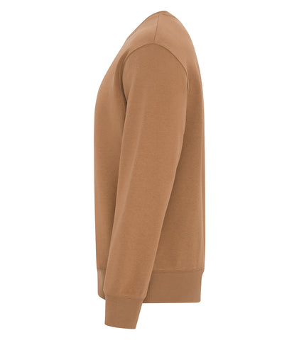 ATC WeRK™ Heavyweight Fleece Crewneck