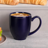 15 Oz. Ceramic Bistro Mug