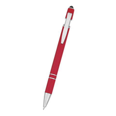 Roslin Incline Stylus Blue Ink Rabs Pen