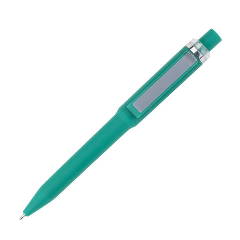 Landsat Tumbler Styled Gel Pen