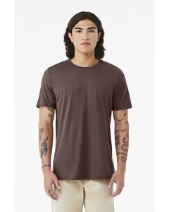 BELLA+CANVAS Unisex Jersey T-Shirt